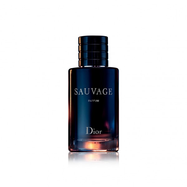 Dior sauvage parfum 200ml vaporizador